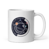 EuroSpaceHub Mug - Image 2