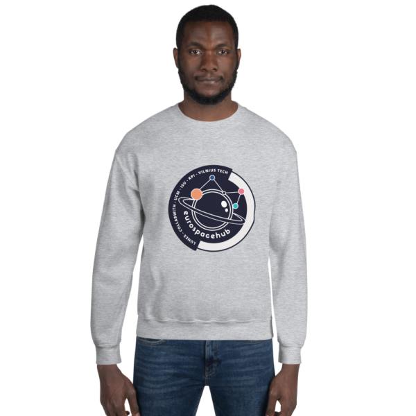 EuroSpaceHub Sweatshirt - Image 5