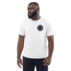 EUROSPACEHUB ASTRONAUT PATCH TSHIRT - Image 7