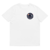 EUROSPACEHUB ASTRONAUT PATCH TSHIRT