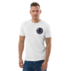 EUROSPACEHUB ASTRONAUT PATCH TSHIRT - Image 5