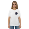 EUROSPACEHUB ASTRONAUT PATCH TSHIRT - Image 6