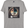 EuroSpaceHub by Gioia Arieti – Unisex organic cotton t-shirt
